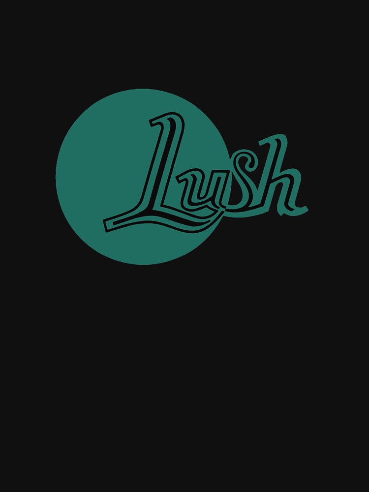 Lush Shirt