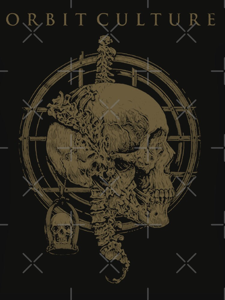 Orbit Culture Shirt