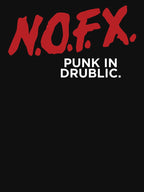 Punk In Drublic Shirt