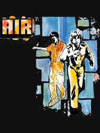 Moon Safari Shirt