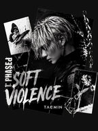 Taemin Soft Shirt