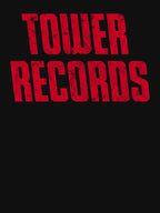 Tower Record Shirt