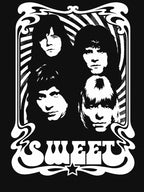 Sweet Band Shirt