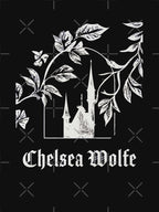 Chelsea Wolfe T Shirit Shirt