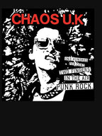 Chaos UK One Hundred Percent Shirt