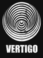 Vertigo Worn Look Shirt