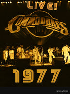 70'S FUNK 100 Shirt