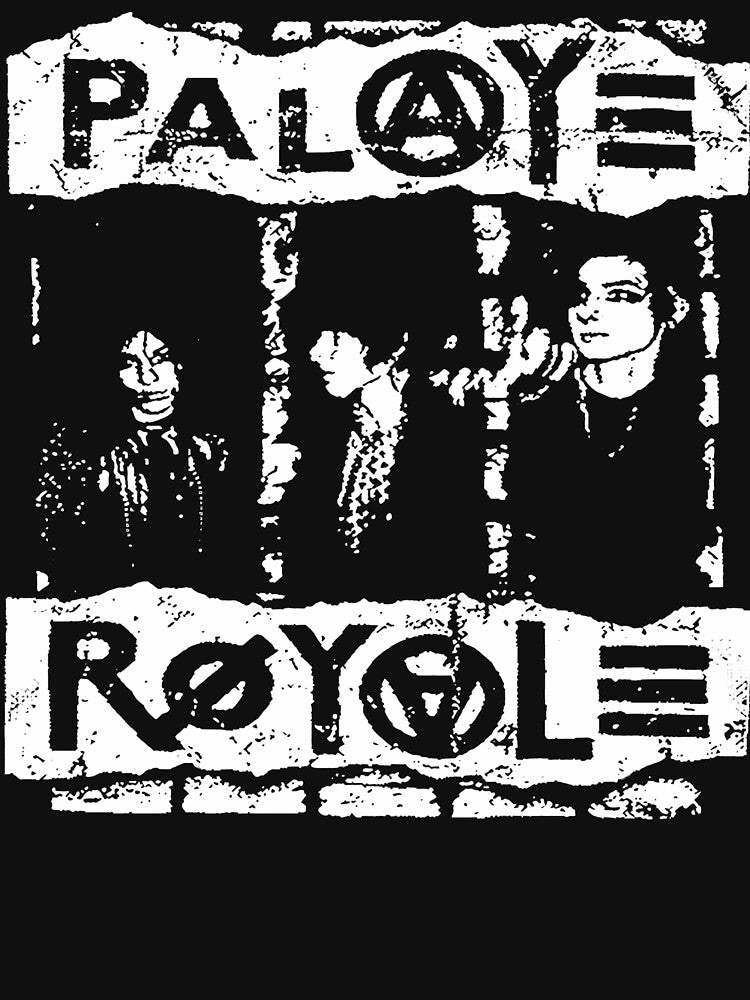 PALAYE ROYAL Shirt