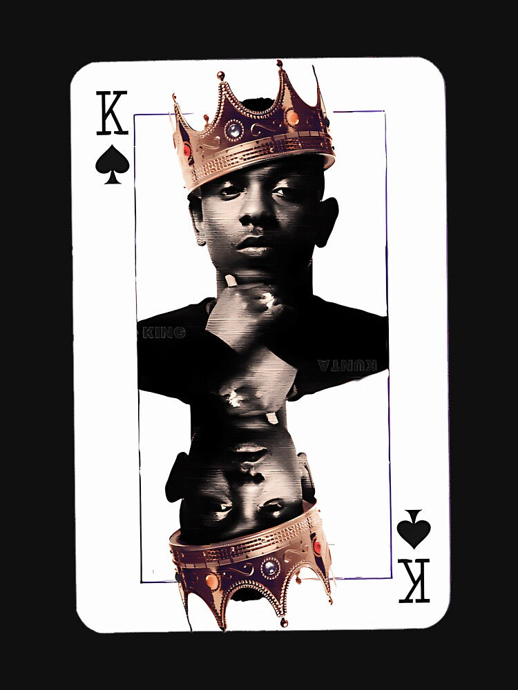 King Kunta Shirt