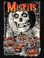 Misfits Halloween Shirt