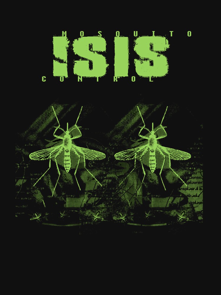ISIS Band Perfect Shirt