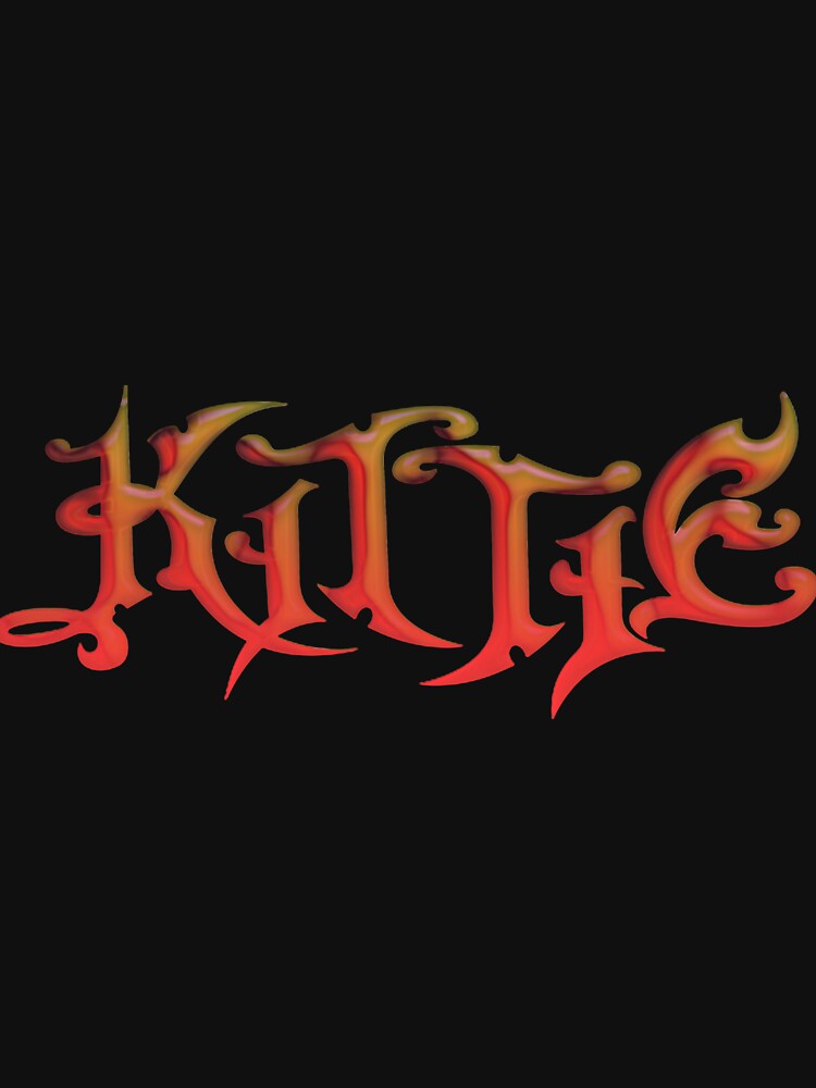 Kittie Shirt