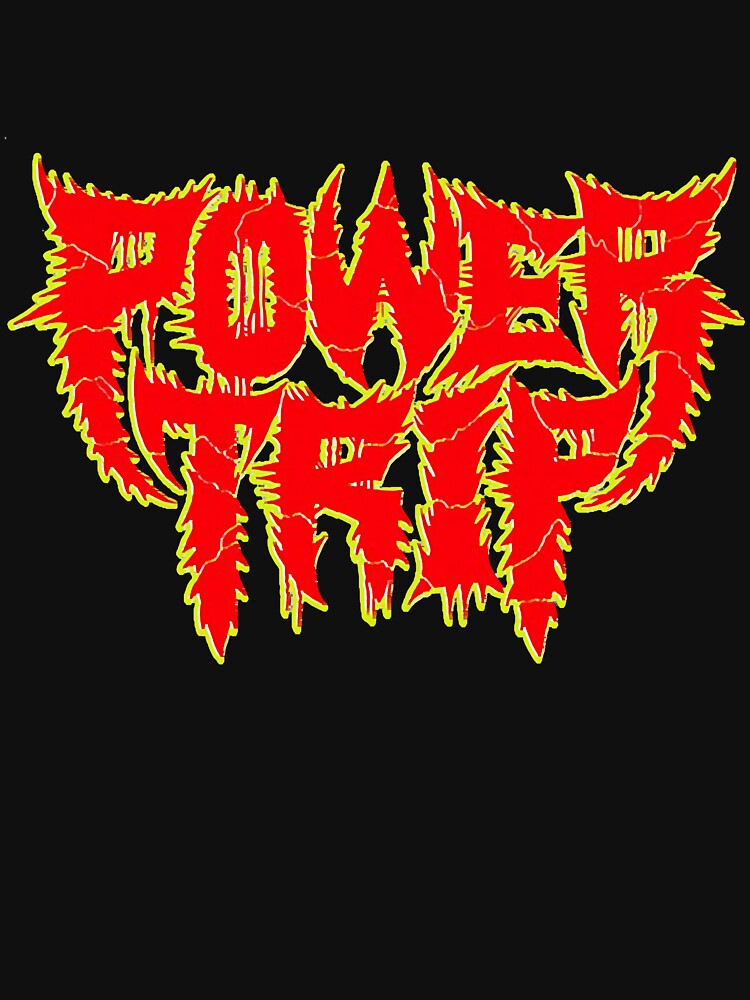 Power Trip Shirt