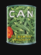 CAN Ege Bamyasi Shirt