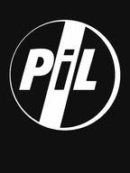 Public Image Limited Shirt