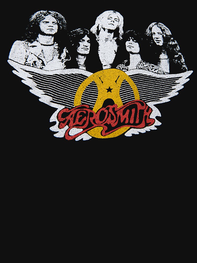 Rock Legend Summer Tour Shirt