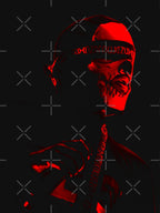 Tyler Top Clancy Shirt