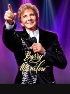 The Barry Mannilaw Hits Shirt