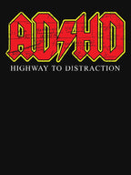 ADHD Shirt