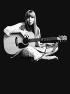 Joni Mitchell Joni Mitchell 2 Shirt