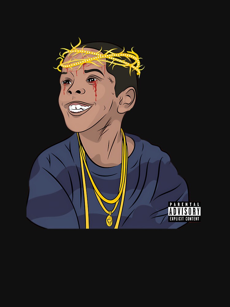 Flygod---Westside-Gun Shirt