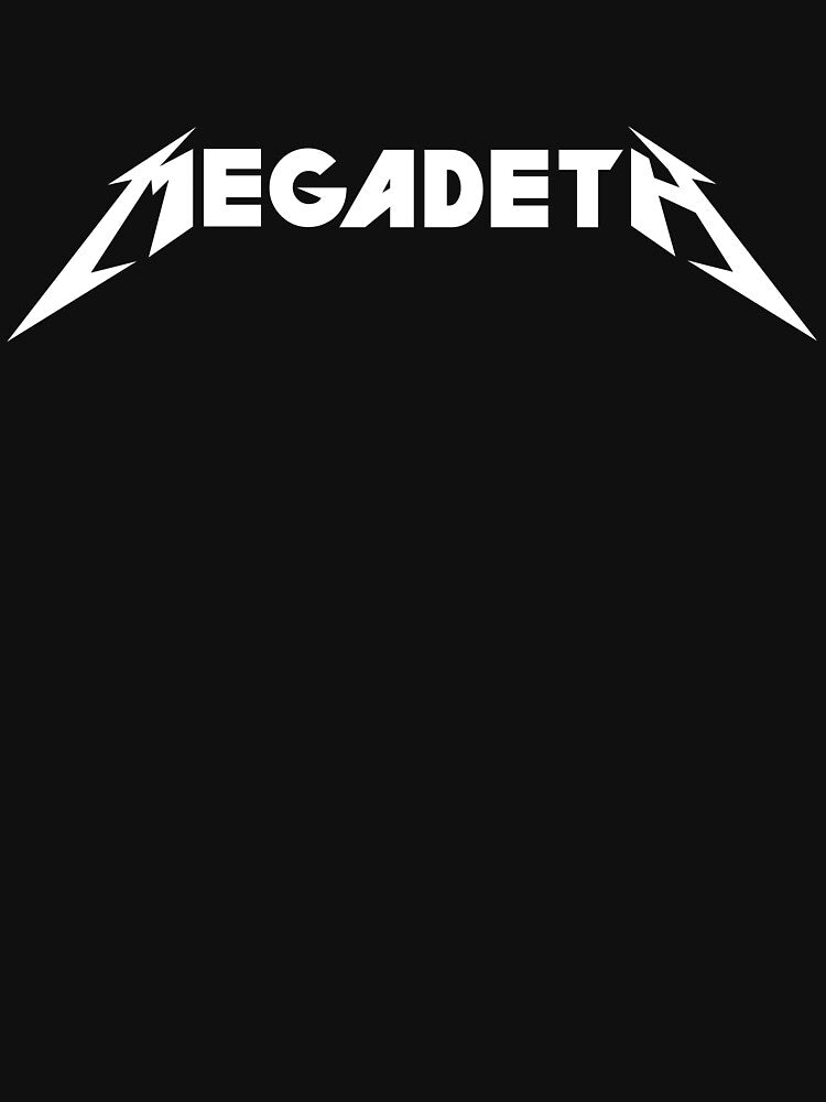 Metalli-deth Shirt