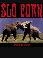 Slo Burn Shirt