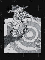 Pushead Jishin Shirt