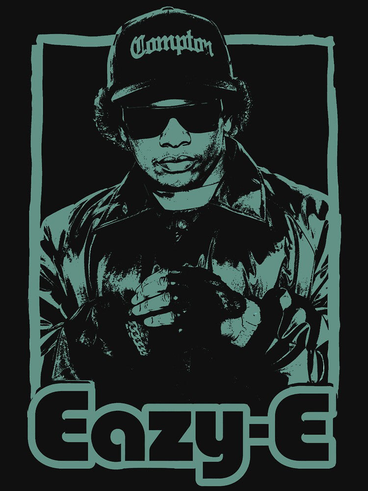 Eazy-E Shirt
