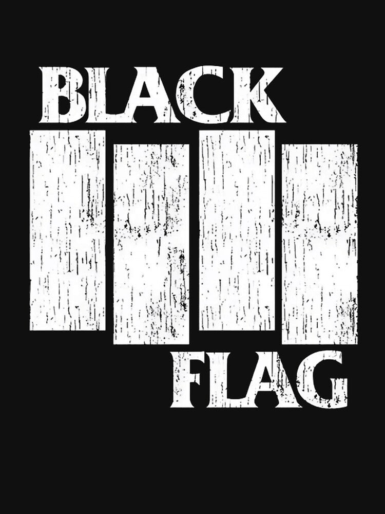 Punk Rock Retro Shirt