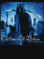 Children Of Bodom - Follow The Reaper Album 2000 Shirt