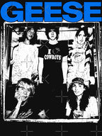 American Rock Music Band Shirt