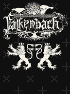 Falkenbach Shirt