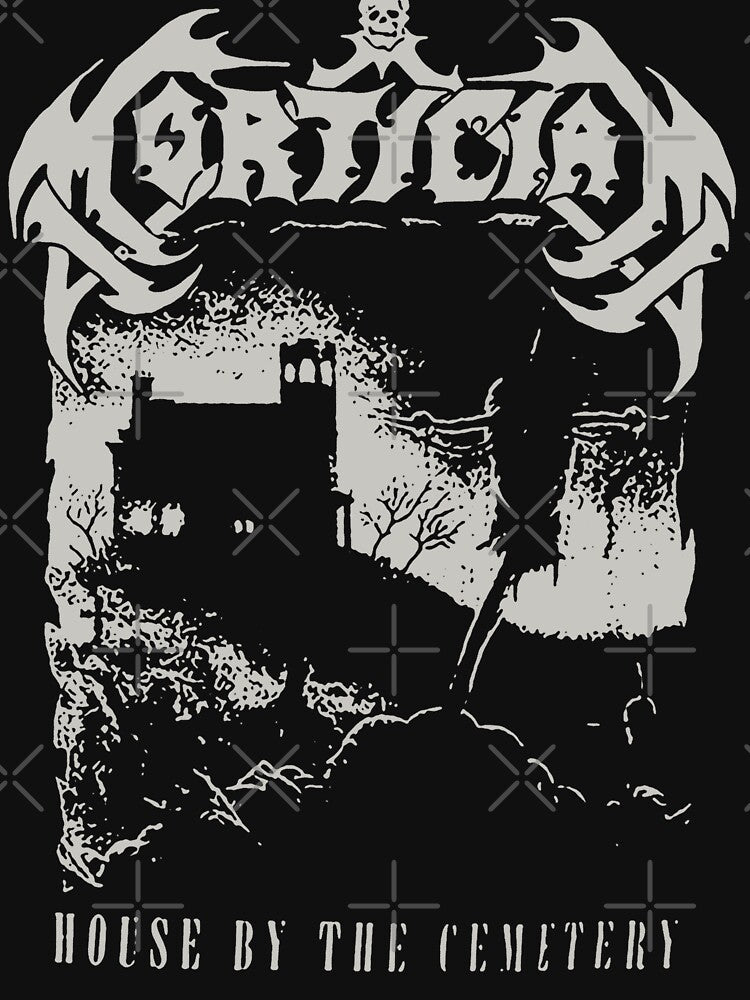 Mortician Shirt
