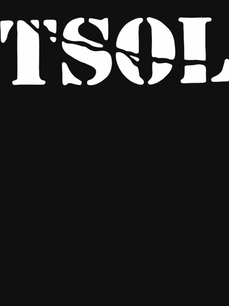 T S O L Band Shirt