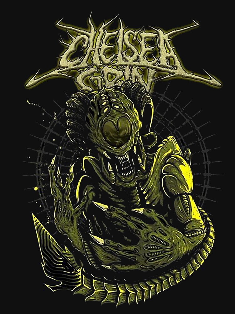 Chelsea Grin Fans99 Shirt