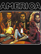 Retro America Band R Ock Shirt