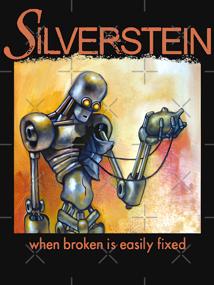 Silverstein Shirt