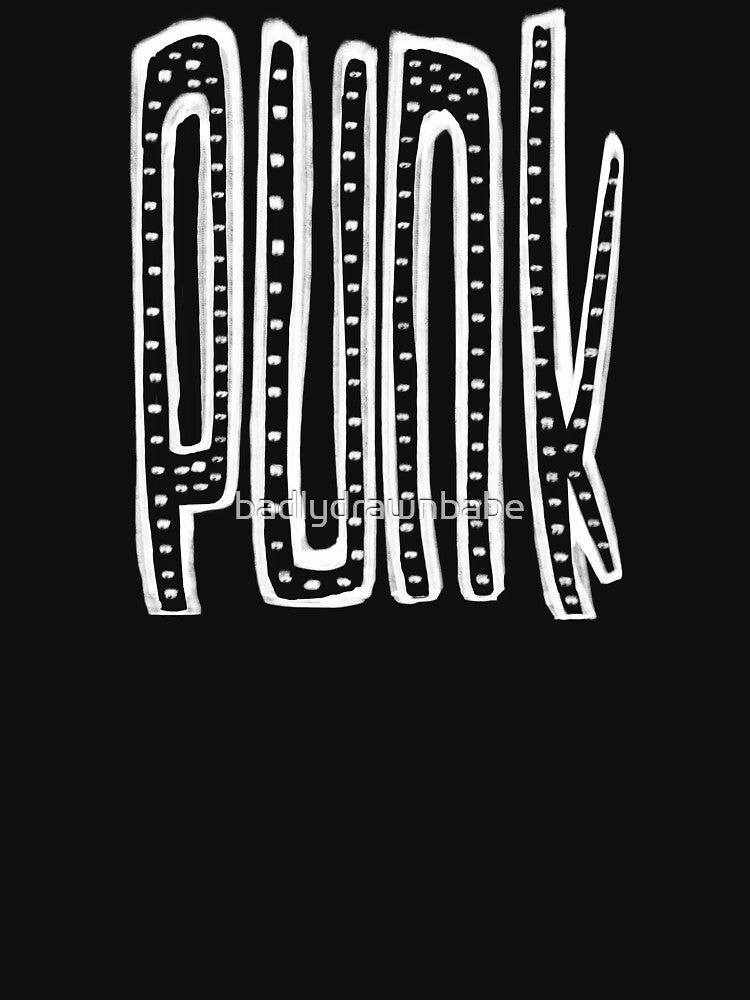 Punky Punk Shirt