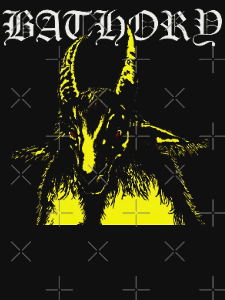 BATHORY Shirt