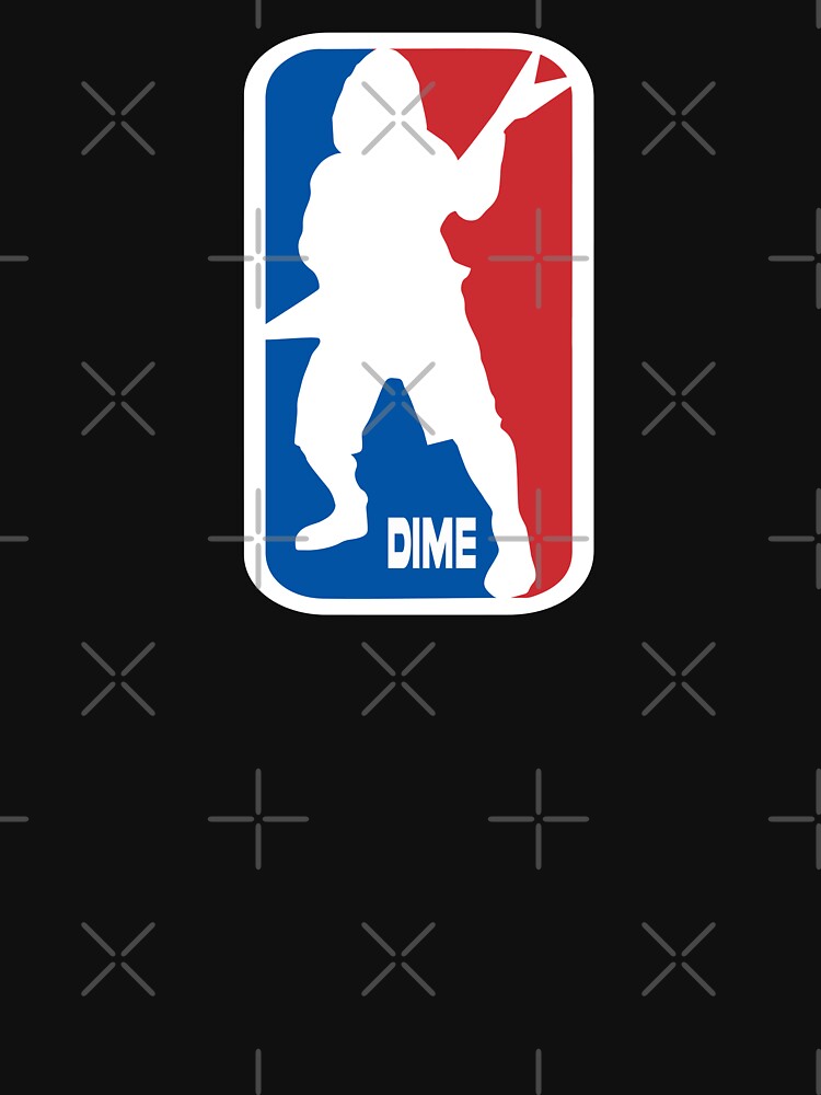 Dime Shirt