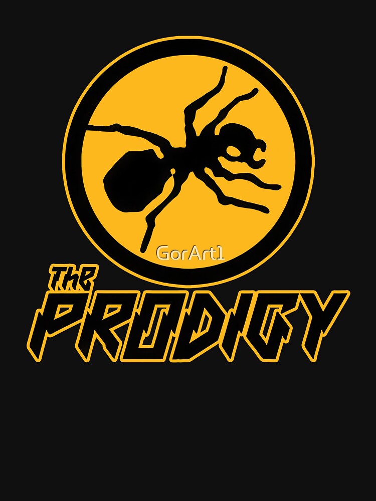 The Prodigy Shirt