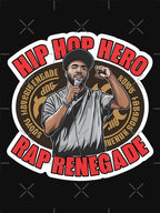 Streetwear Hip Hop Fashion And Culture Shirt