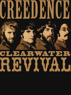 Creedence Clearwater Revival Shirt