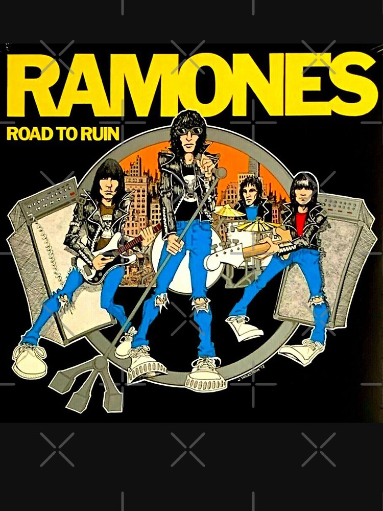 Aesthetic Cover Album Rock Shirt
