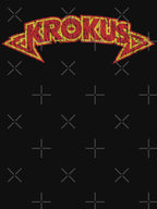 Krokus 1974 Shirt
