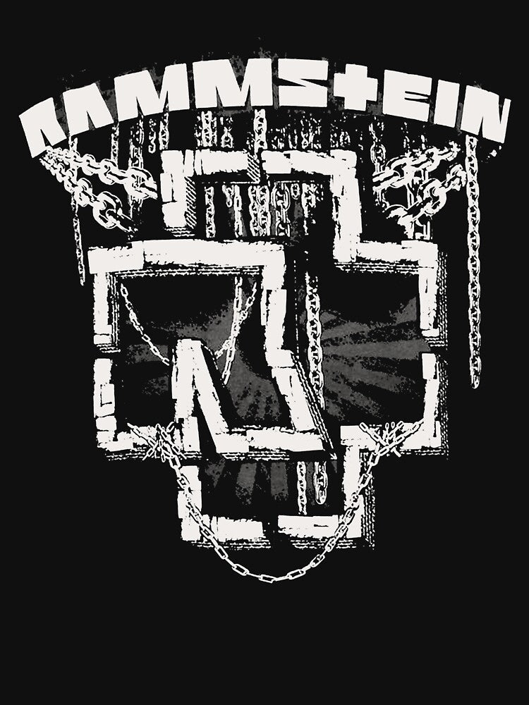 RMMSTEIN Shirt