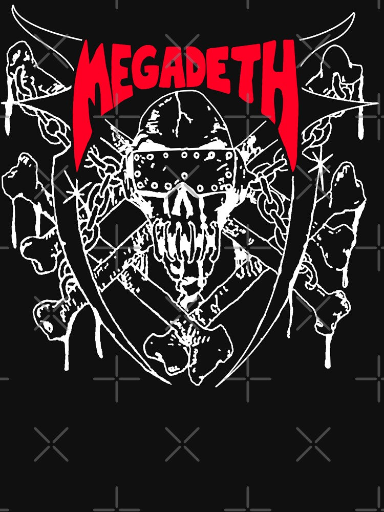 RattleYourG0ddamnHead! Shirt