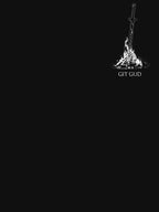 Git Gud Bonfire Shirt