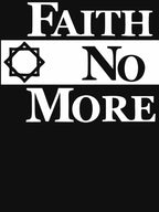 Faith No More Shirt
